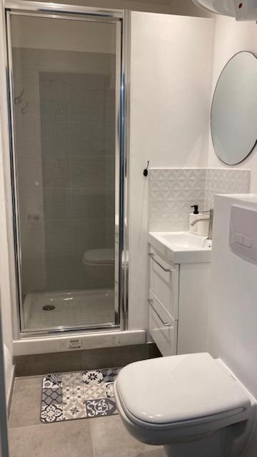 Appartement Studette Pres De La Gare De