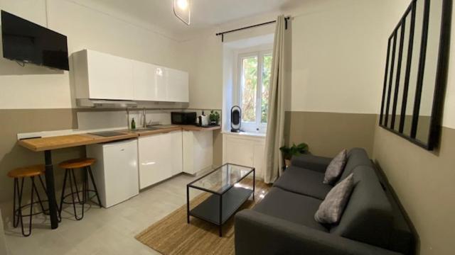 Studette Pres De La Gare De Appartement *