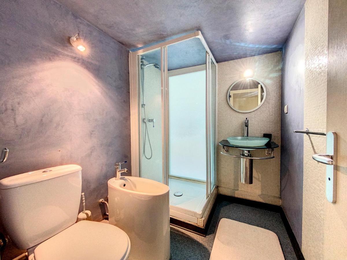 Loft Sur Le Port De * Nice