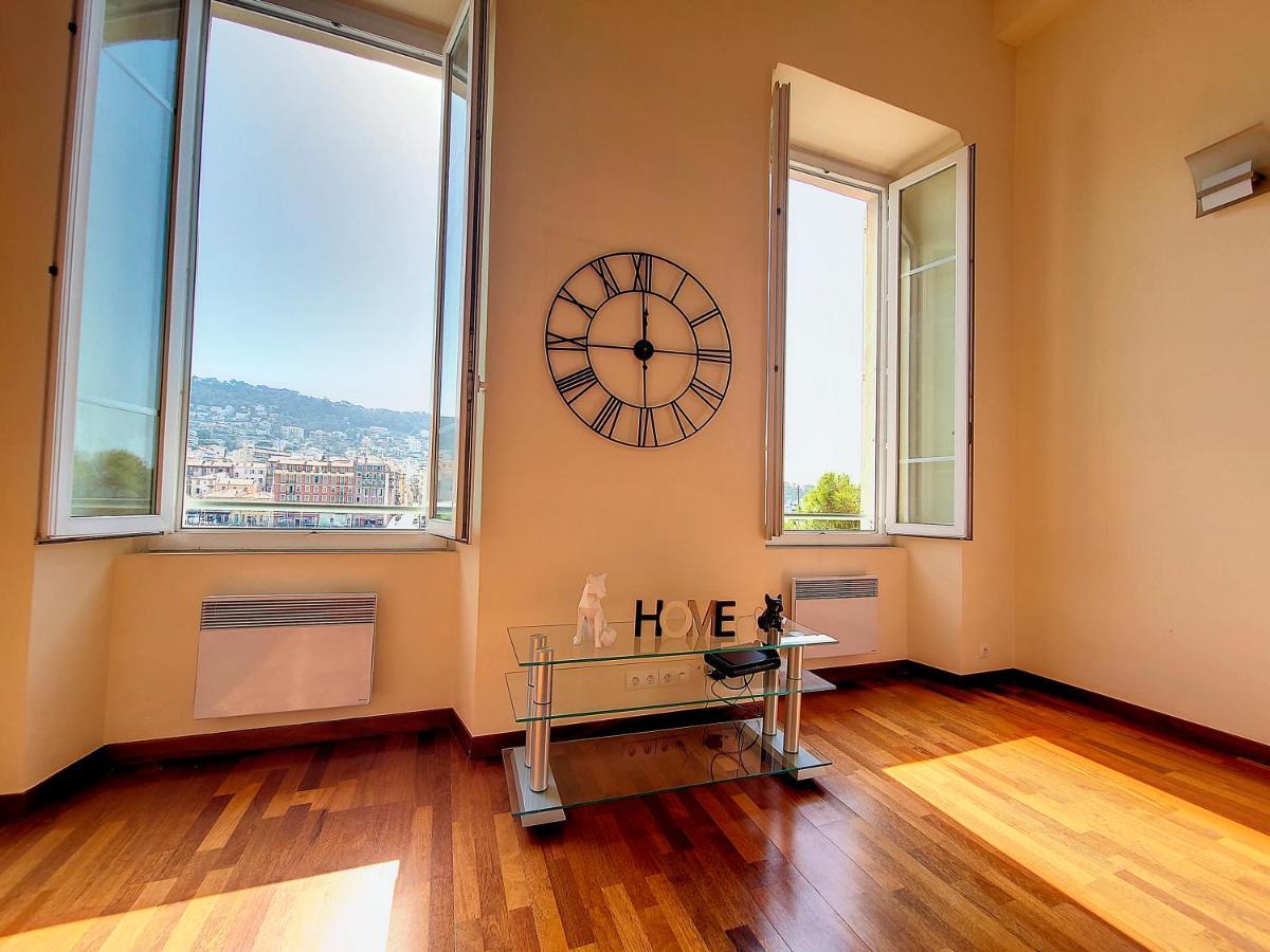 Loft Sur Le Port De Apartment *