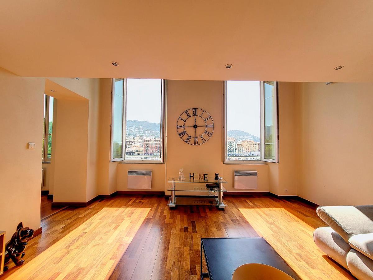 Loft Sur Le Port De Apartment