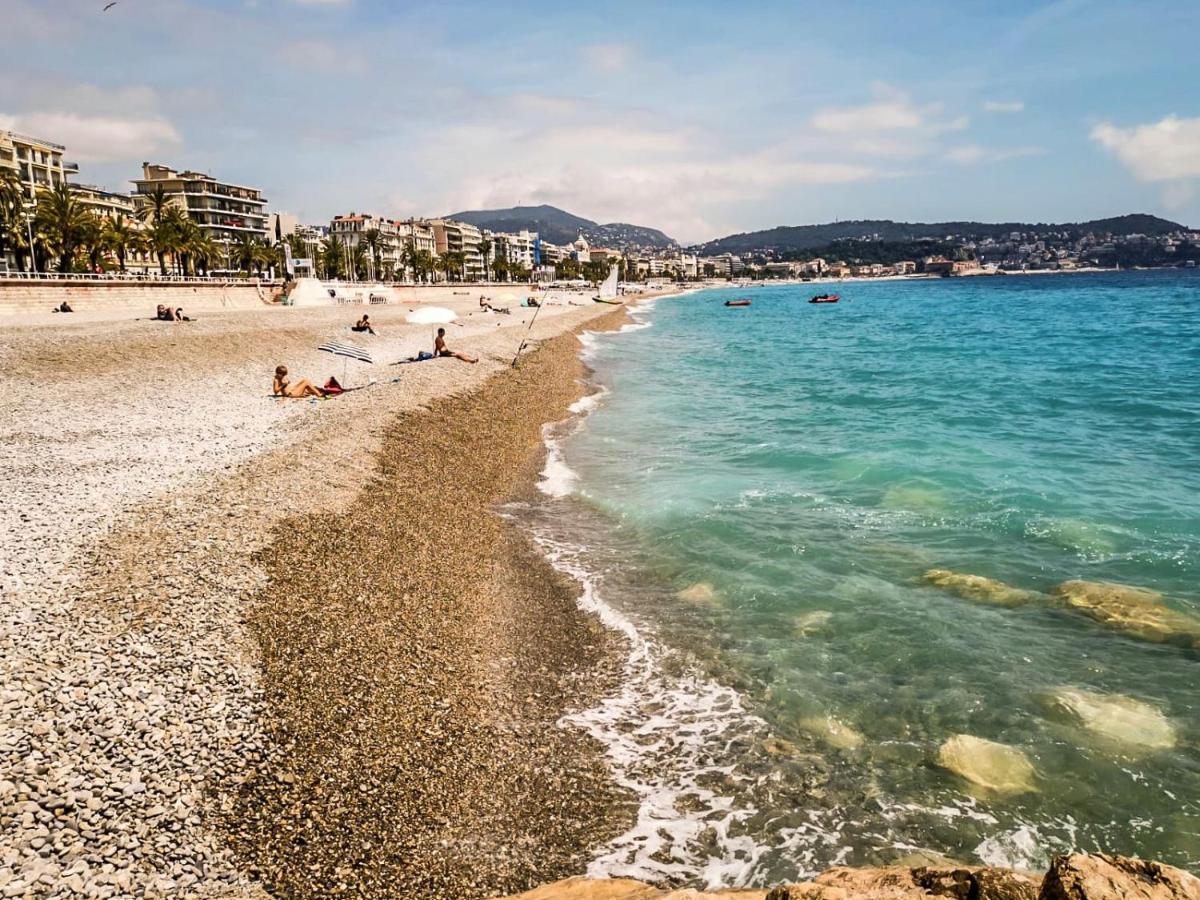 Apartment Magnifique Proche De La *