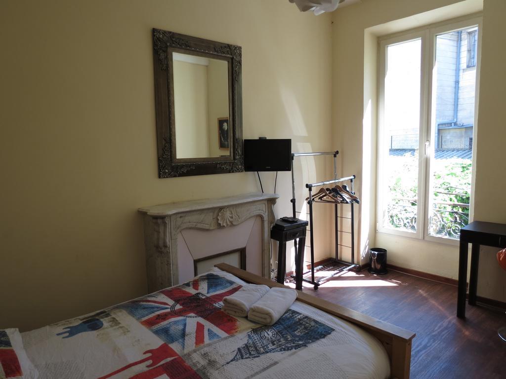 Bed & Breakfast Villa Aramis Guesthouse 3*
