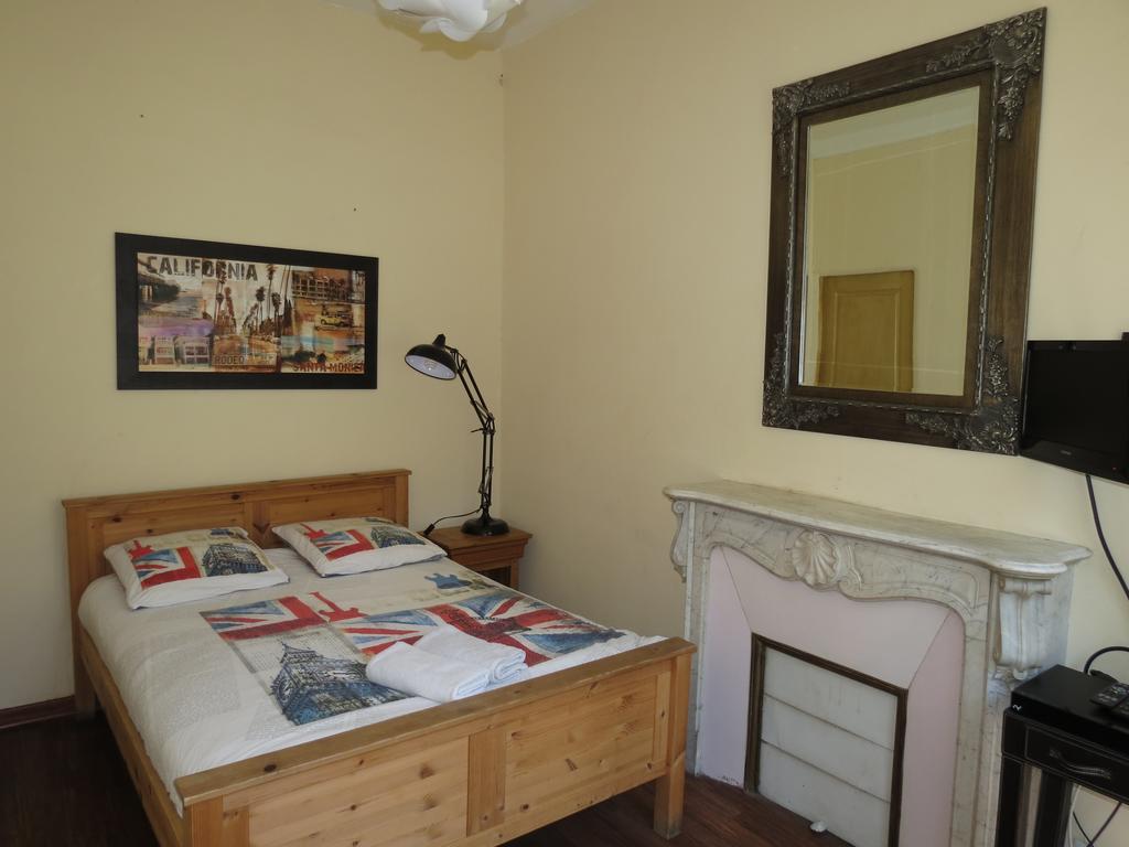 Villa Aramis Guesthouse 3*