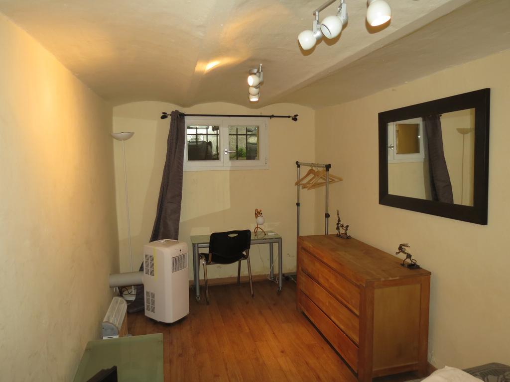 Bed & Breakfast Villa Aramis Guesthouse 3*