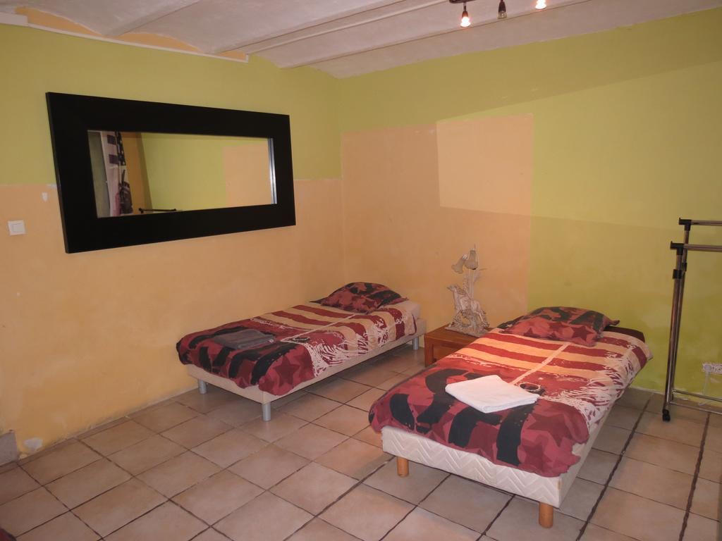 Bed & Breakfast Villa Aramis Guesthouse 3*