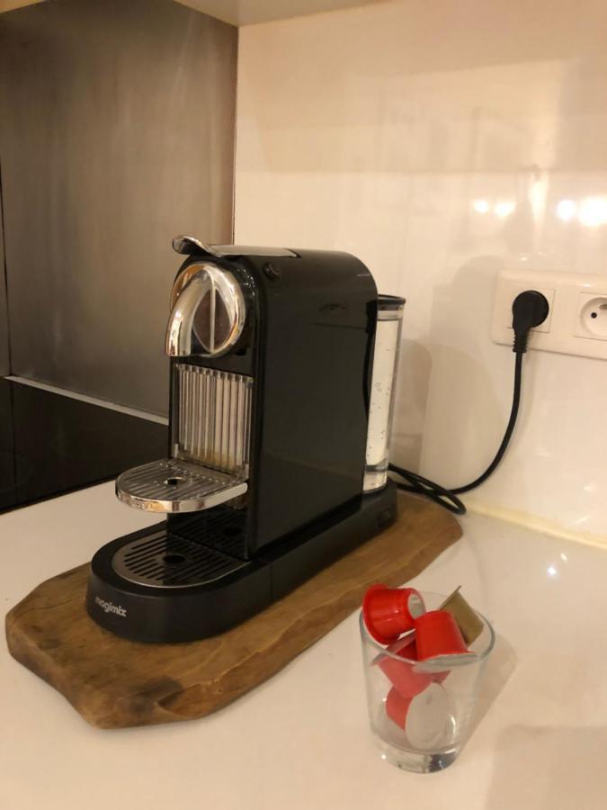En Plein Coeur De Vieille Appartement *
