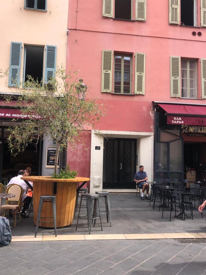 Appartement En Plein Coeur De Vieille