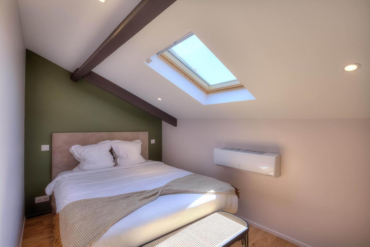 Maison Lamartine - 4*