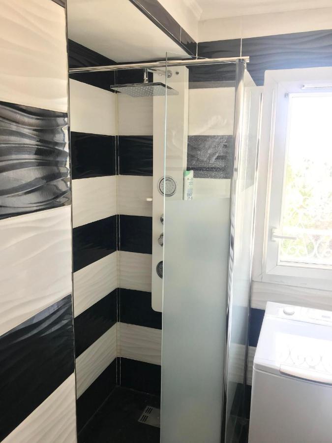 Homestay Parc Phoenix Nice