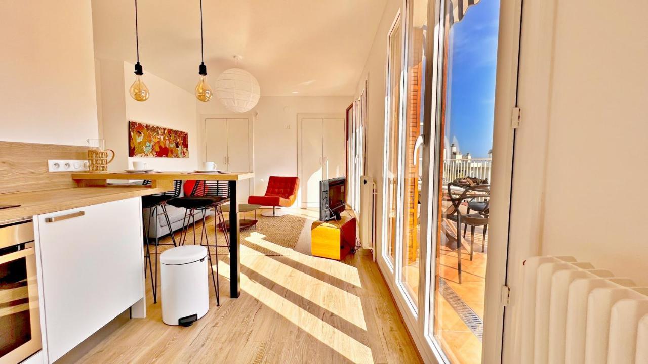 Apartment Le Val D'azur *