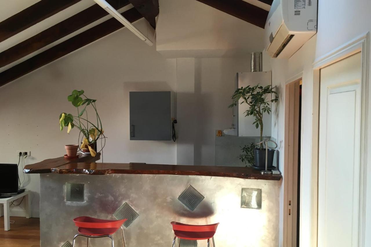 Apartamento Bright And Cosy 50 M In The Heart Of