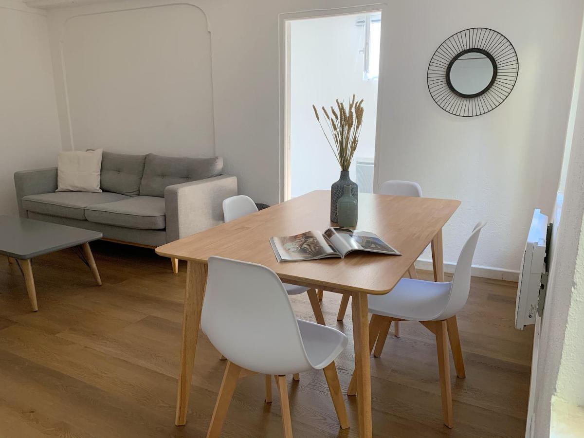 Superbe 3 Pieces Situe Dans Le Vieux-nice Apartamento *