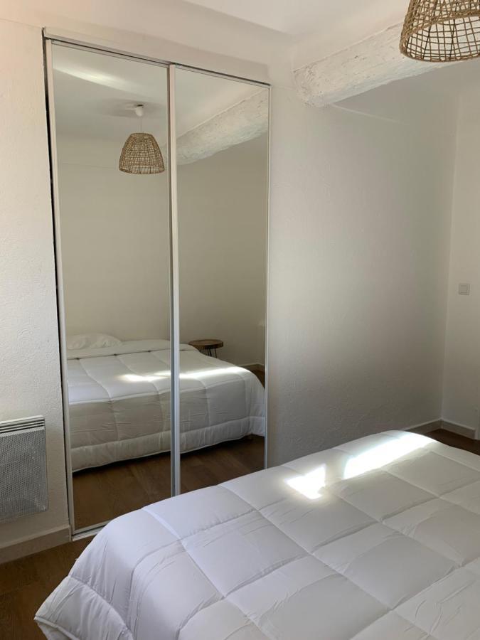 Apartamento Superbe 3 Pieces Situe Dans Le Vieux-nice *