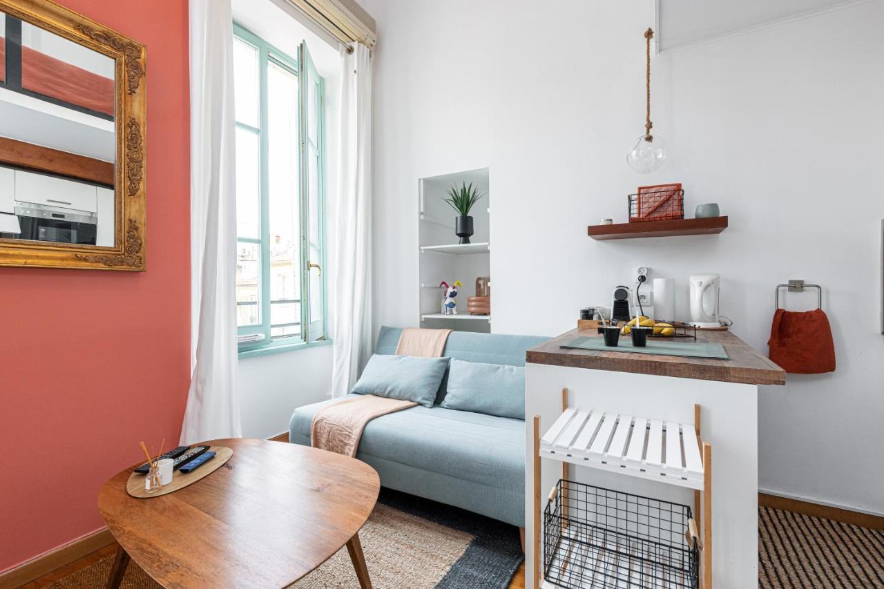 Et Shopping ! Au Coeur De ! Nice