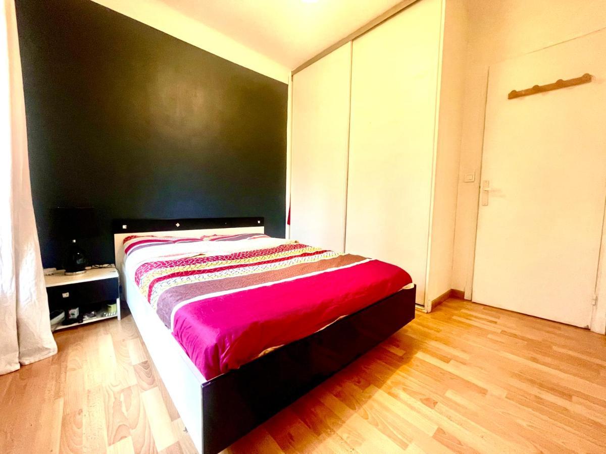 Apartment Superbe A 600 Metre De La Mer