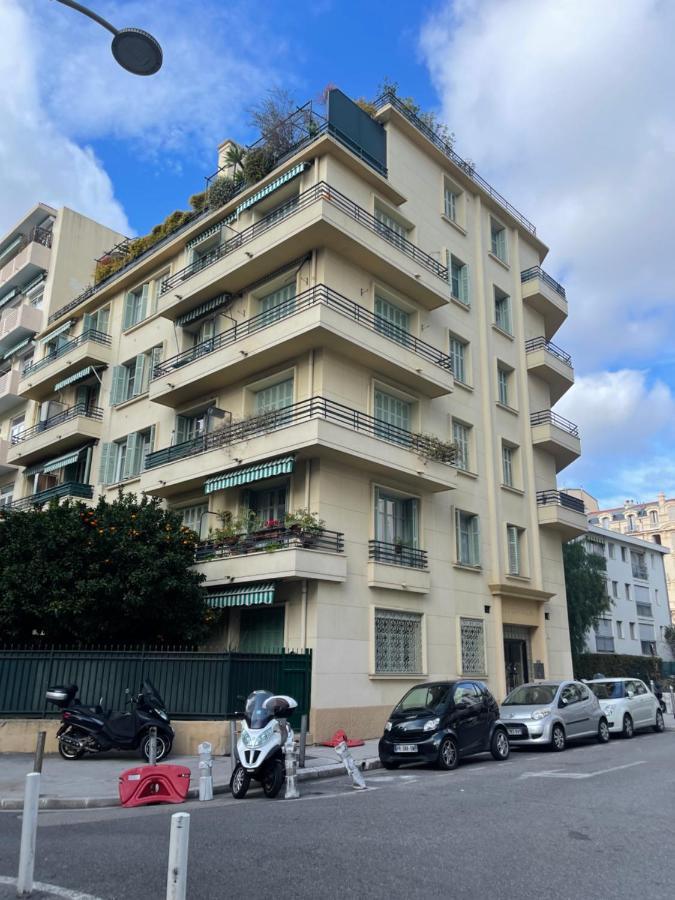 Apartment Superbe A 600 Metre De La Mer