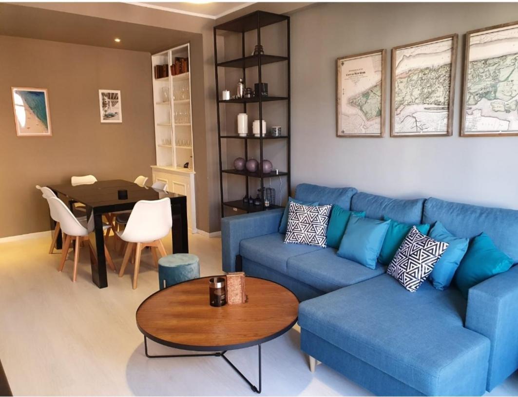 Apartment Soniceriviera