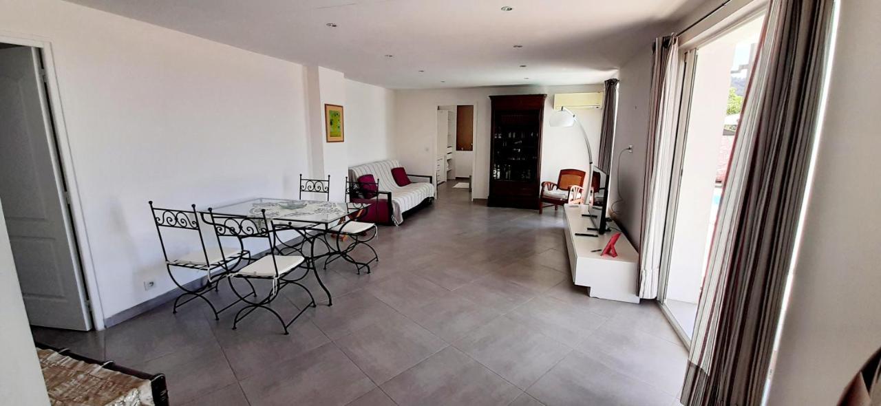 Guest house Perle Nice