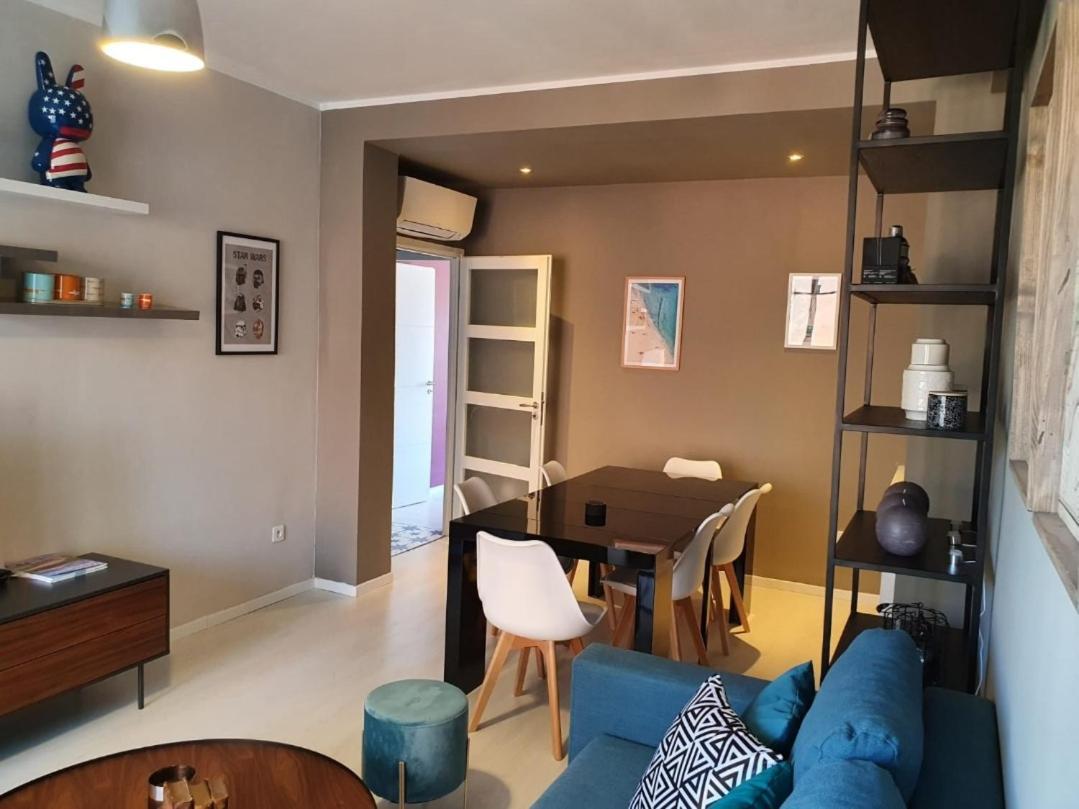 Soniceriviera Apartment Nice