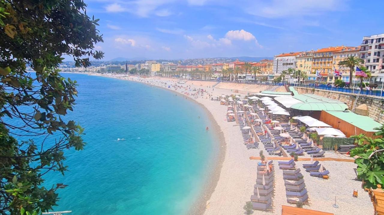 Le Metropole Victor Hugo * Nice