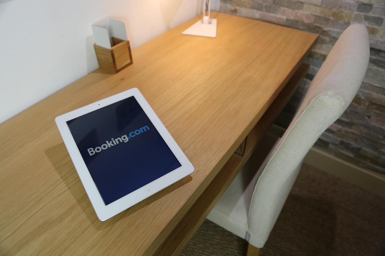 Massena Aparthotel 3*