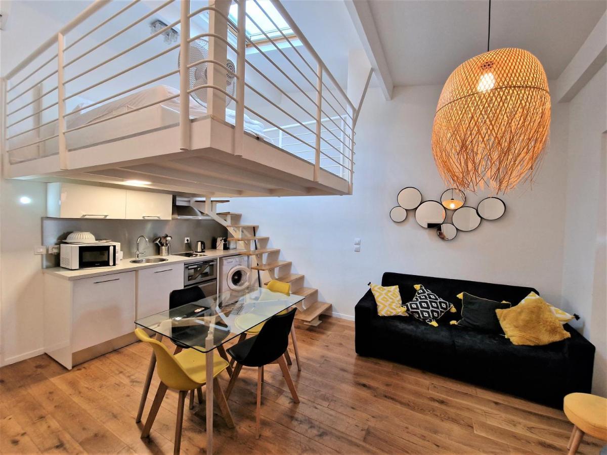 Appartement Le Jardin Alsace Lorraine *