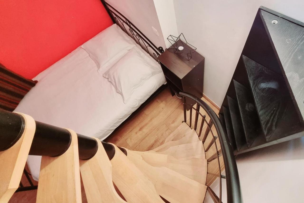 Charming 40 M Center Nice