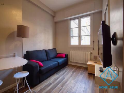 Port De Nice- Neptune- Superbe Studio! *