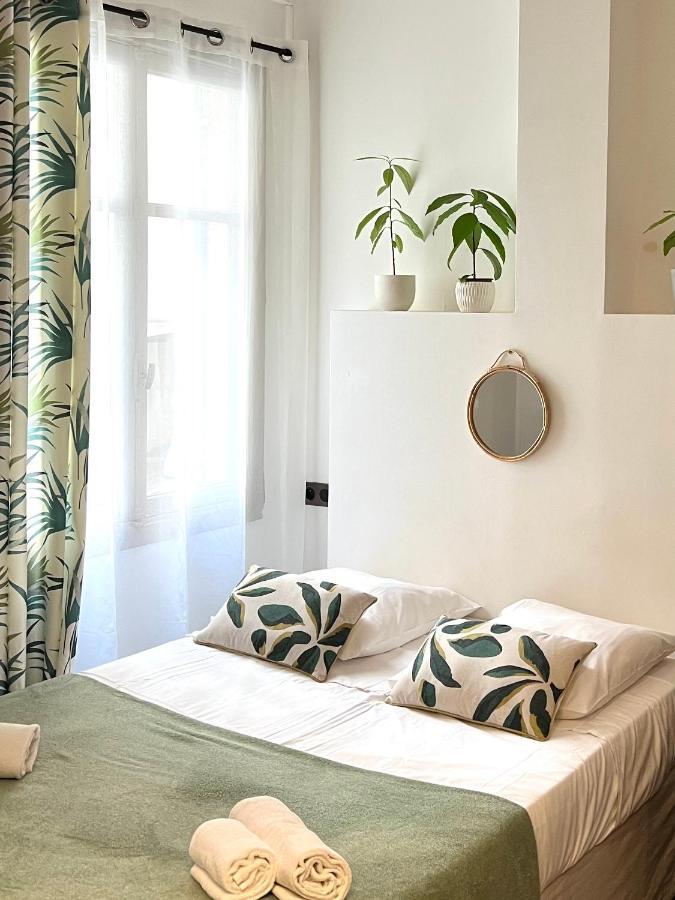 Azur Aparthotel