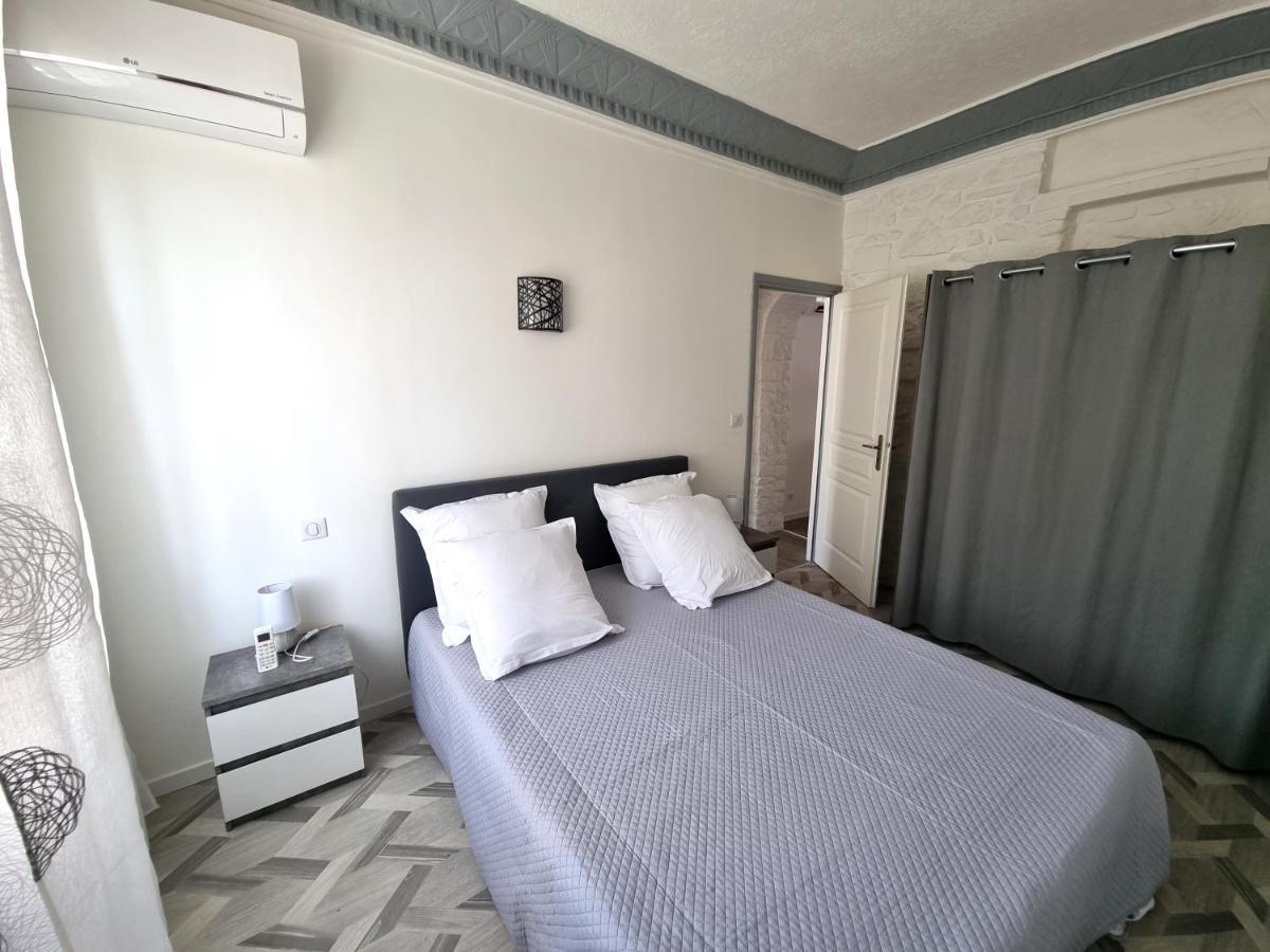 Apartment Bel 2 Climatise Centre