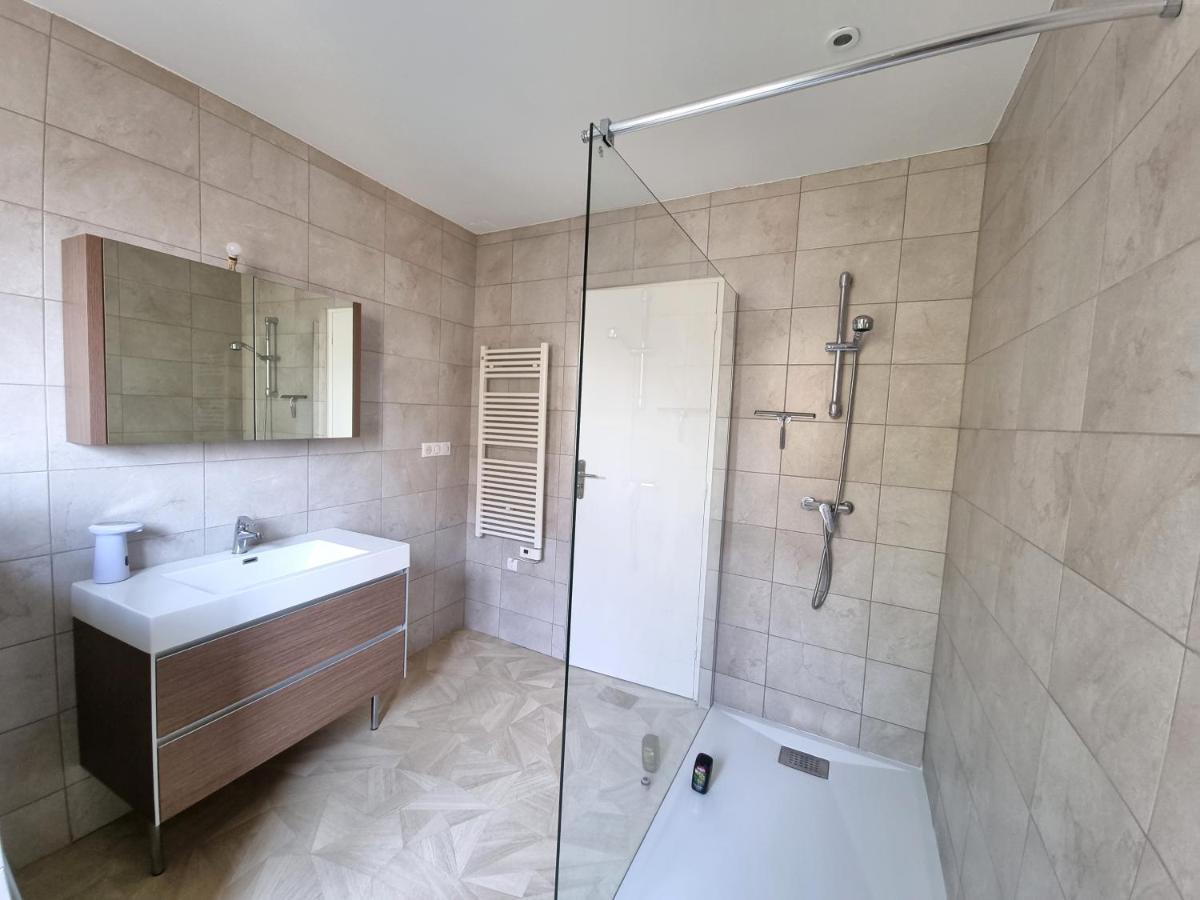 Apartment Bel 2 Climatise Centre Nice