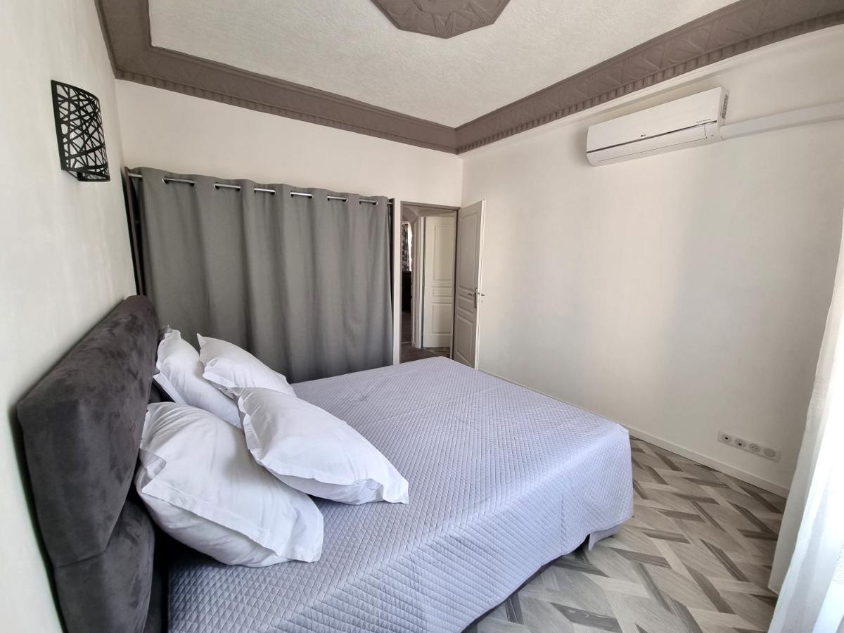Bel 2 Climatise Centre Apartment