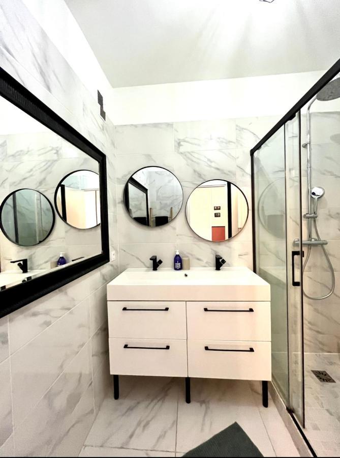 2 Bedrooms - Sea View Apartment Nice