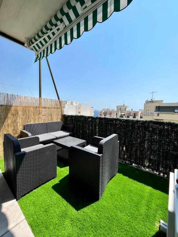 2 Bedrooms - Sea View Apartment