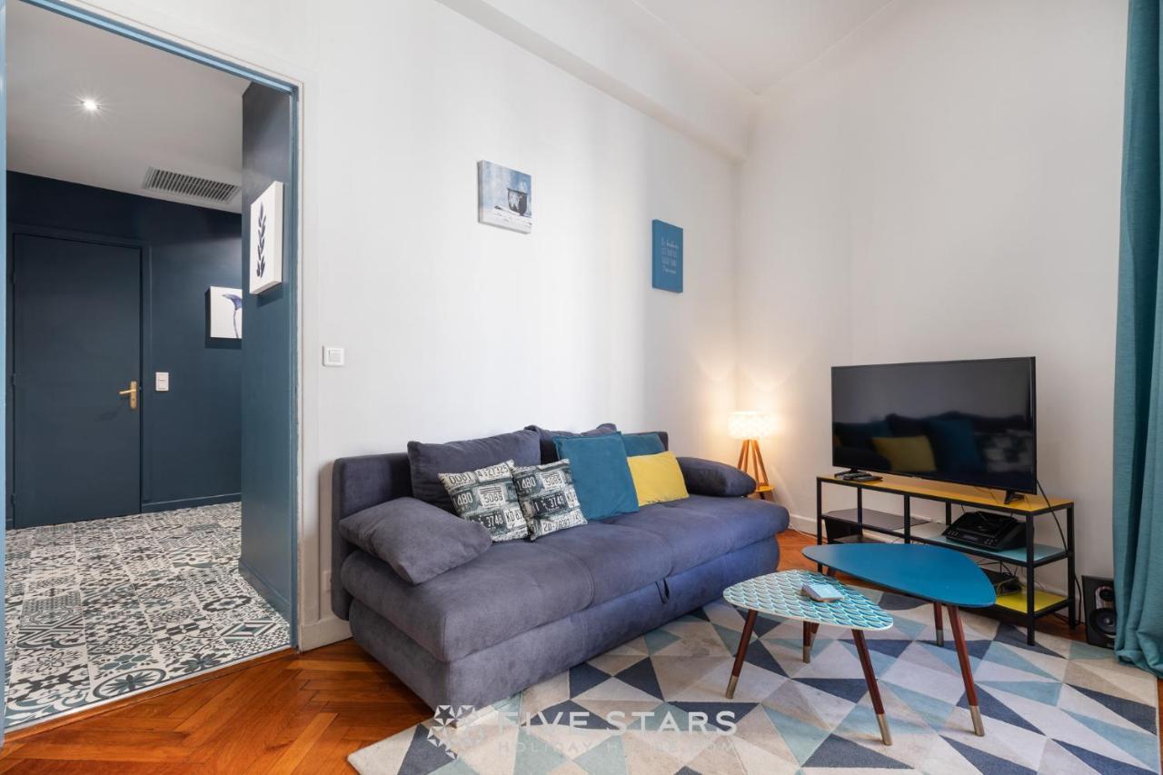 Alsace Lorraine Fshh Apartment