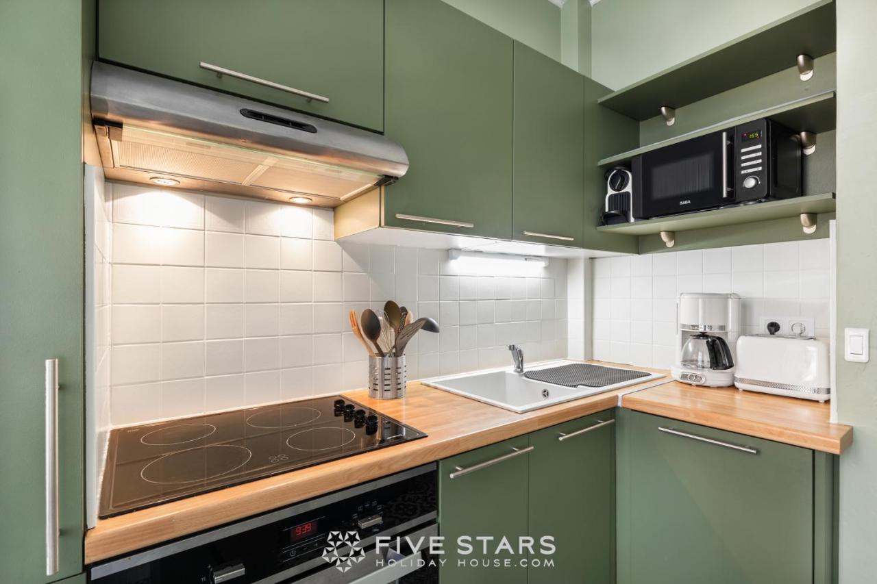 Alsace Lorraine Fshh Apartment