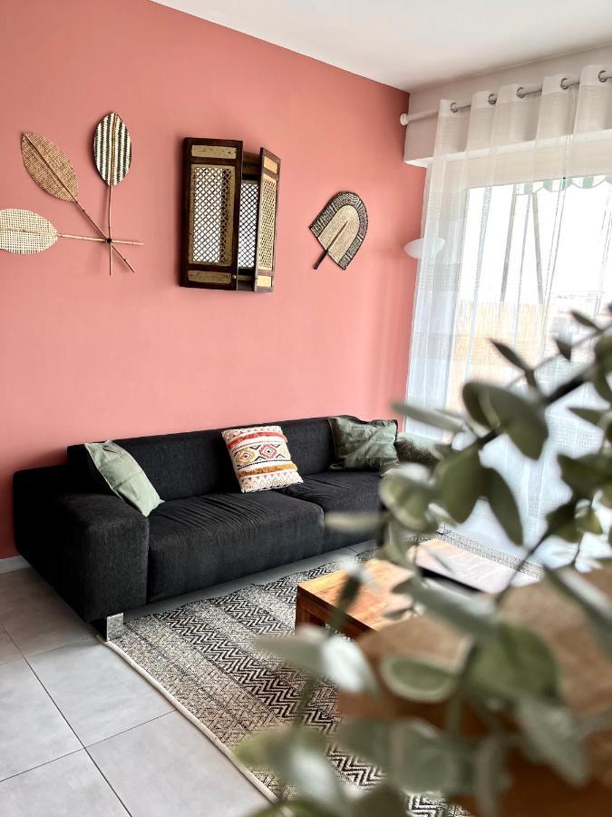 2 Bedrooms - Sea View Nice