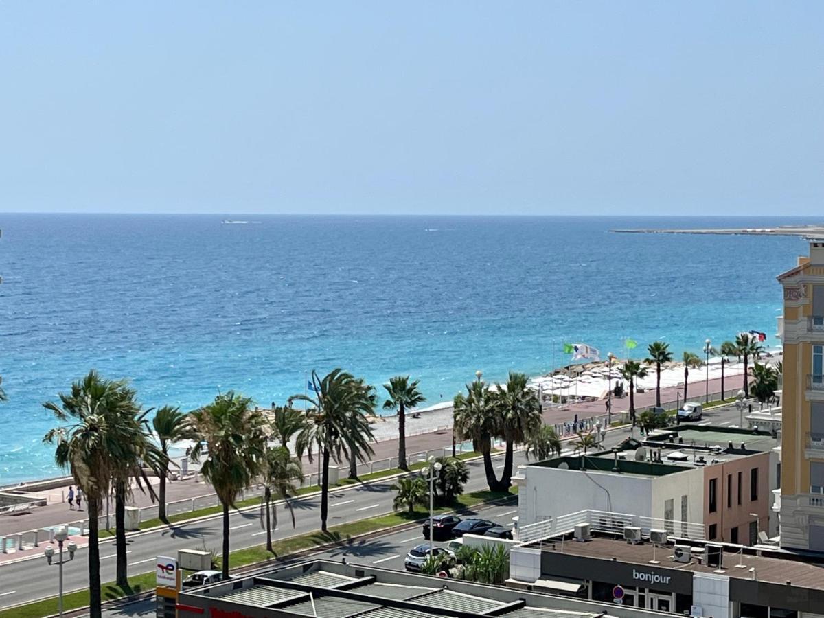 2 Bedrooms - Sea View * Nice
