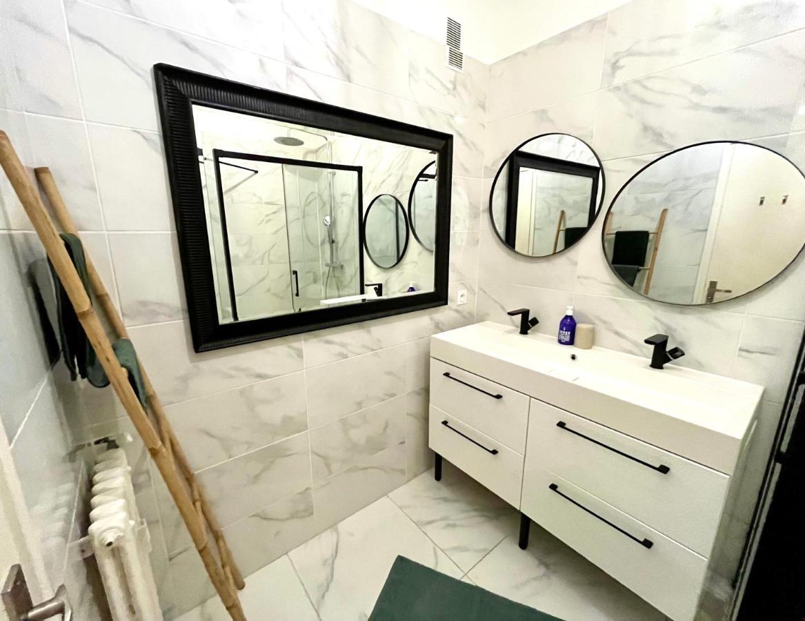 2 Bedrooms - Sea View Apartment