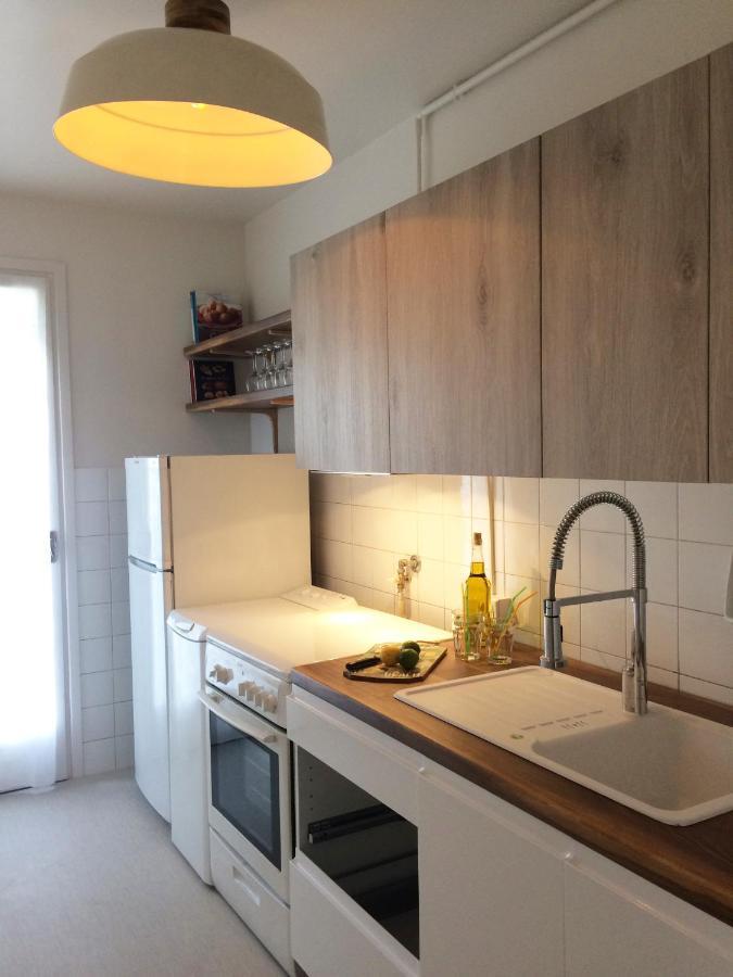 T2 Plein Sud Au Calme Apartment