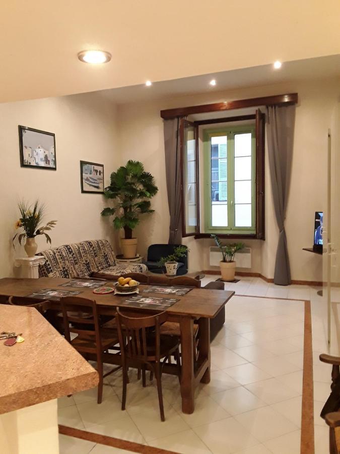 L'anthurium De L'opera Apartment *