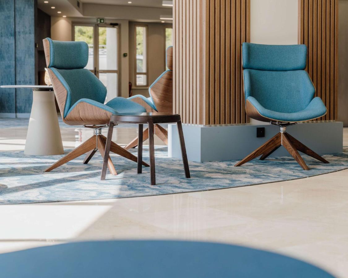 Radisson Airport Nice