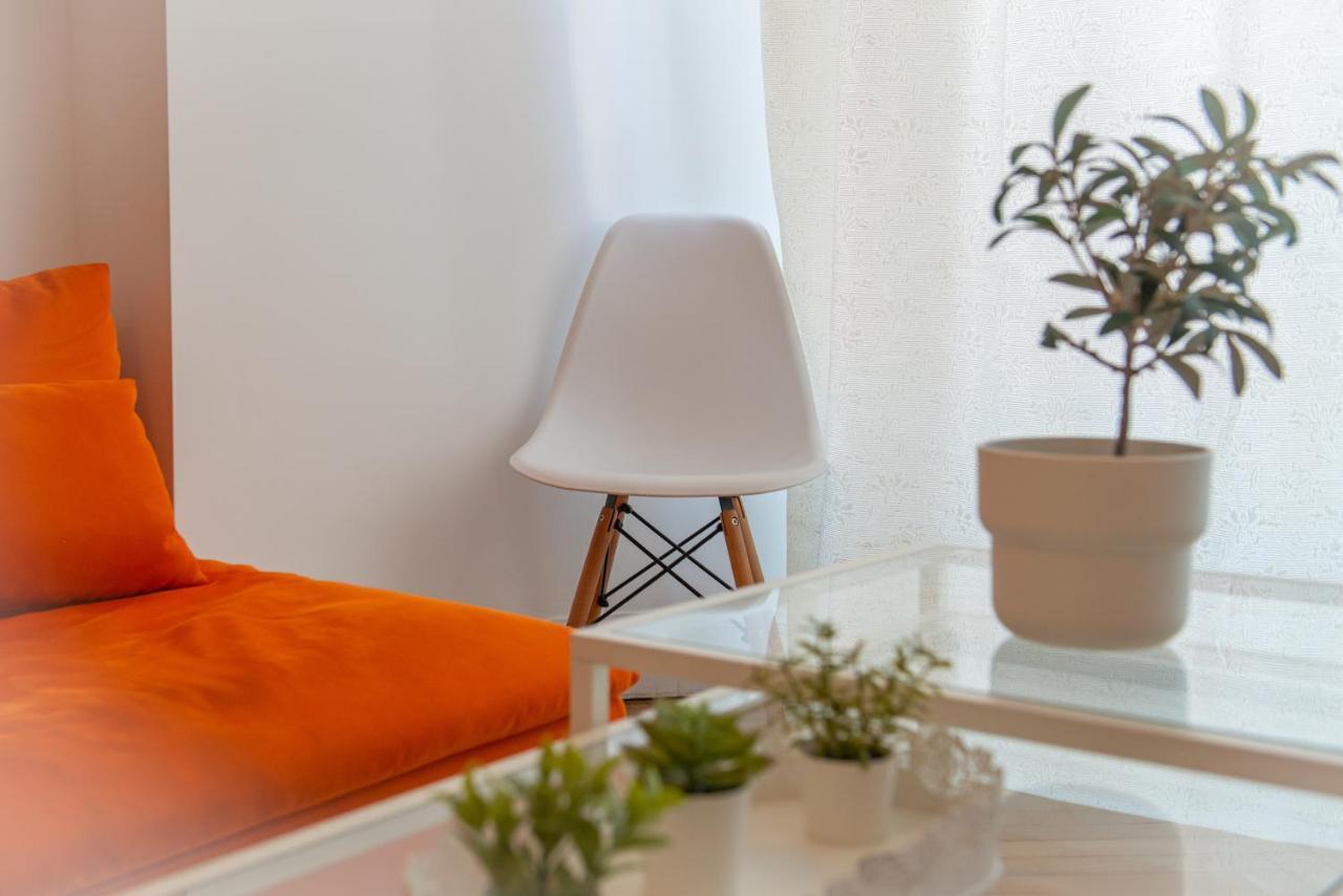 Stunning Flat By The Beach, Carre D'or-negresco * Nice