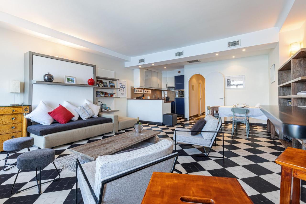 Apartment Outstanding View - Large 1 Bdr With Ac *