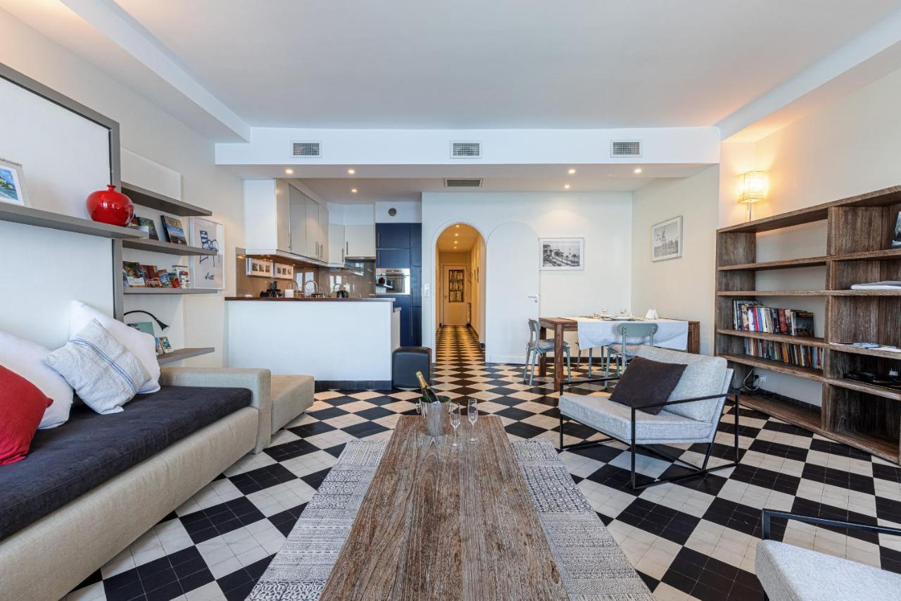 Outstanding View - Large 1 Bdr With Ac