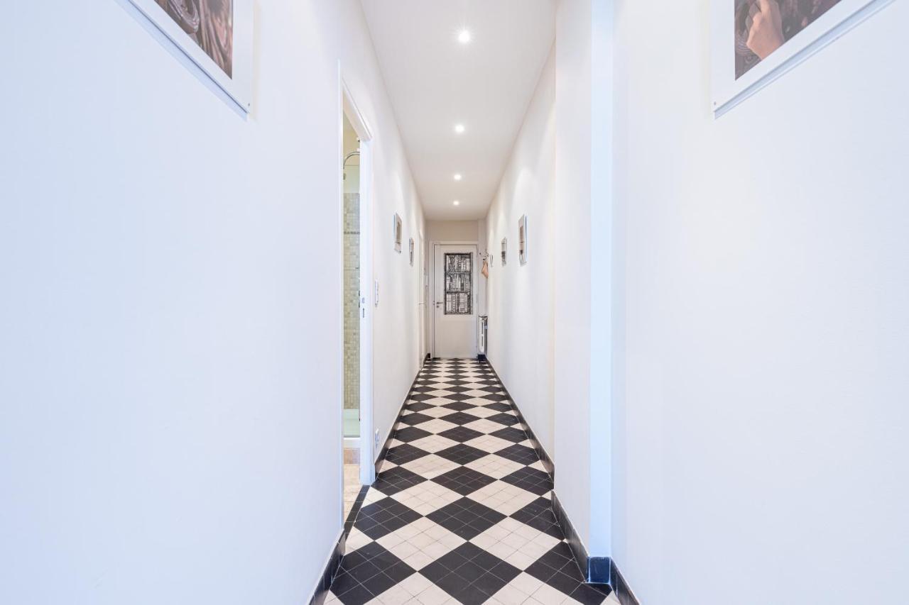 Apartment Outstanding View - Large 1 Bdr With Ac Nice