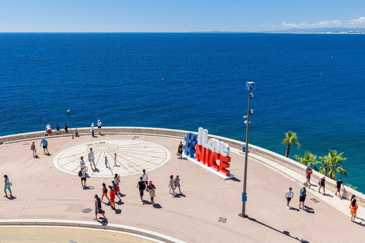 Apartment Outstanding View - Large 1 Bdr With Ac