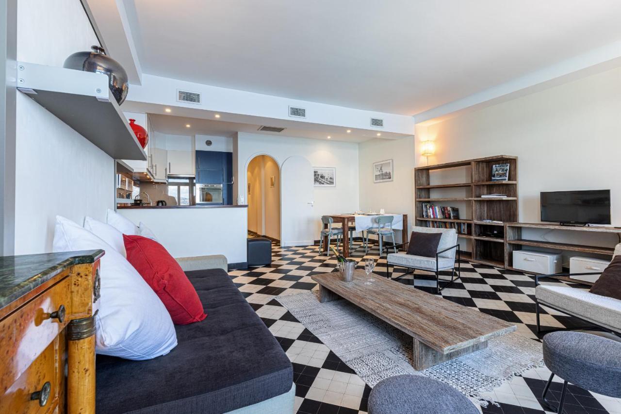 Outstanding View - Large 1 Bdr With Ac Apartment *