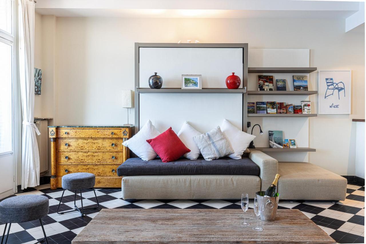 Apartment Outstanding View - Large 1 Bdr With Ac